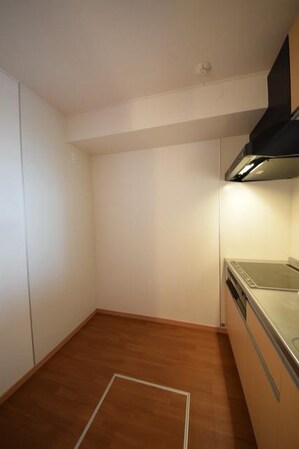 ダイヤメゾンの物件内観写真